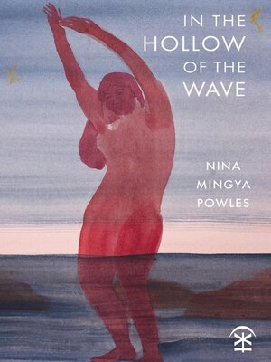 cover image of In the Hollow of the Wave